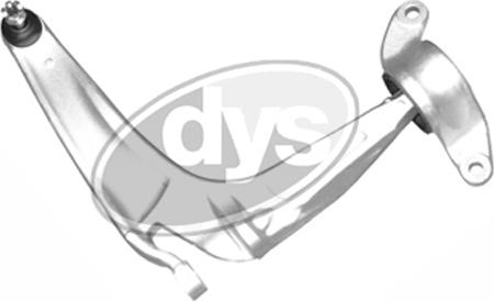 DYS 20-21265 - Важіль незалежної підвіски колеса autozip.com.ua