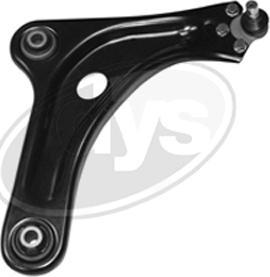DYS 20-21224 - Важіль незалежної підвіски колеса autozip.com.ua
