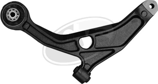 DYS 20-21754 - Важіль незалежної підвіски колеса autozip.com.ua