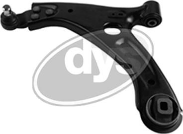 DYS 20-28445 - Важіль незалежної підвіски колеса autozip.com.ua