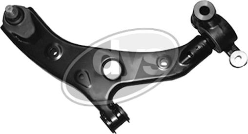 DYS 20-23559 - Важіль незалежної підвіски колеса autozip.com.ua