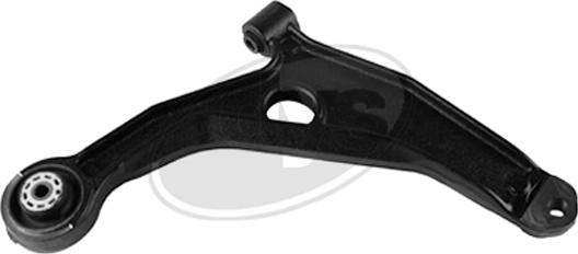 DYS 20-23584 - Важіль незалежної підвіски колеса autozip.com.ua