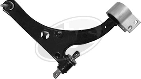 DYS 20-23646 - Важіль незалежної підвіски колеса autozip.com.ua