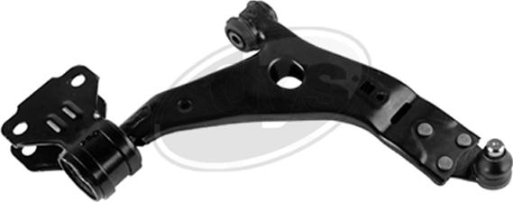 DYS 20-23642 - Важіль незалежної підвіски колеса autozip.com.ua