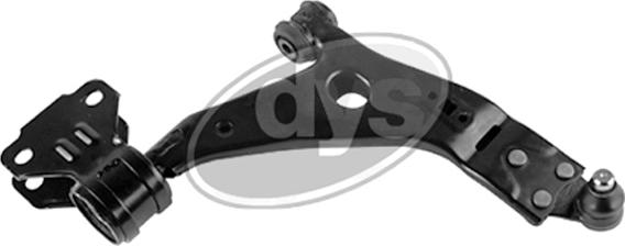 DYS 20-23701 - Важіль незалежної підвіски колеса autozip.com.ua