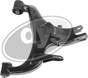 DYS 20-27041 - Важіль незалежної підвіски колеса autozip.com.ua