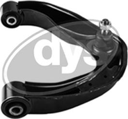 DYS 20-27280 - Важіль незалежної підвіски колеса autozip.com.ua