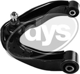 DYS 20-27281 - Важіль незалежної підвіски колеса autozip.com.ua