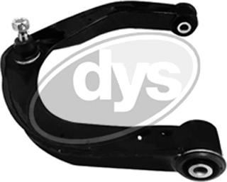 DYS 20-27703 - Важіль незалежної підвіски колеса autozip.com.ua