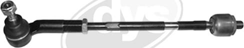 DYS 21-91020-1 - Поперечна рульова тяга autozip.com.ua