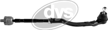 DYS 21-04400 - Поперечна рульова тяга autozip.com.ua