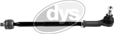 DYS 21-04395 - Поперечна рульова тяга autozip.com.ua