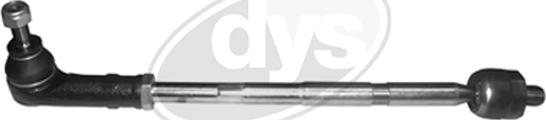 DYS 21-06097-1 - Поперечна рульова тяга autozip.com.ua