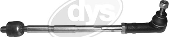 DYS 21-06097-2 - Поперечна рульова тяга autozip.com.ua