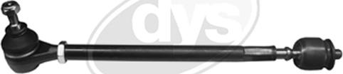 DYS 21-00552 - Поперечна рульова тяга autozip.com.ua