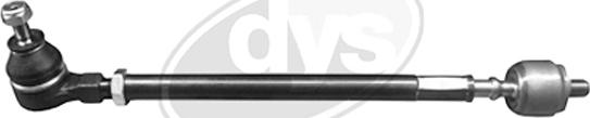 DYS 21-00514 - Поперечна рульова тяга autozip.com.ua