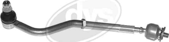 DYS 21-00876 - Поперечна рульова тяга autozip.com.ua