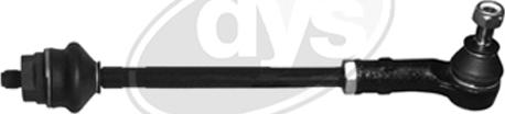 DYS 21-01073-4 - Поперечна рульова тяга autozip.com.ua