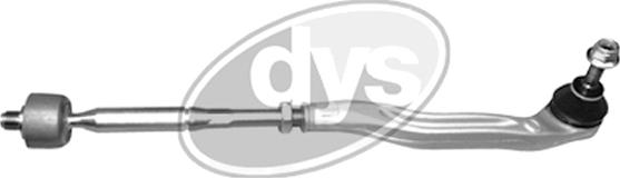 DYS 21-25930 - Поперечна рульова тяга autozip.com.ua