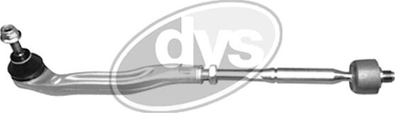DYS 21-25929 - Поперечна рульова тяга autozip.com.ua