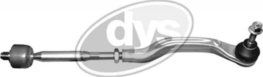 DYS 21-25927 - Поперечна рульова тяга autozip.com.ua