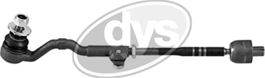 DYS 21-25746 - Поперечна рульова тяга autozip.com.ua