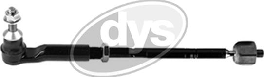 DYS 21-26954 - Поперечна рульова тяга autozip.com.ua