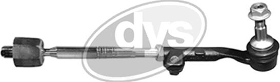 DYS 21-26427 - Поперечна рульова тяга autozip.com.ua