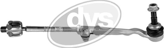 DYS 21-26503 - Поперечна рульова тяга autozip.com.ua