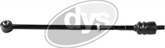 DYS 21-26690 - Поперечна рульова тяга autozip.com.ua