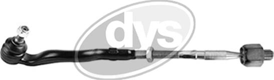 DYS 21-26634 - Поперечна рульова тяга autozip.com.ua