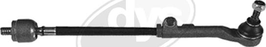 DYS 21-21967 - Поперечна рульова тяга autozip.com.ua
