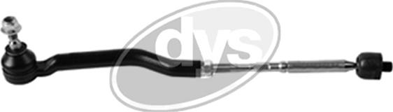 DYS 21-28447 - Поперечна рульова тяга autozip.com.ua