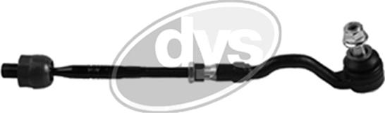 DYS 21-28513 - Поперечна рульова тяга autozip.com.ua
