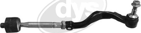 DYS 21-23499 - Поперечна рульова тяга autozip.com.ua