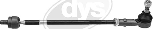 DYS 21-23026 - Поперечна рульова тяга autozip.com.ua