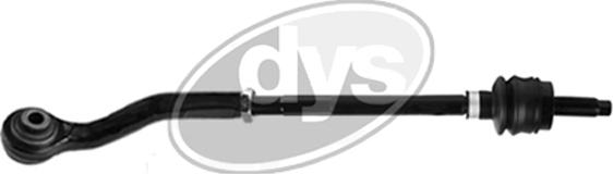 DYS 21-27115 - Поперечна рульова тяга autozip.com.ua