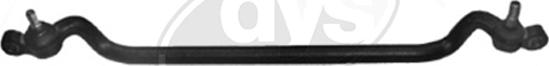DYS 23-00457 - Поздовжня рульова тяга autozip.com.ua