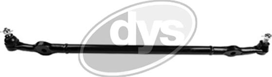 DYS 23-26988 - Поздовжня рульова тяга autozip.com.ua