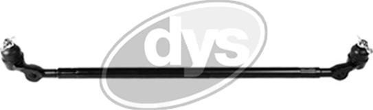 DYS 23-26518 - Поздовжня рульова тяга autozip.com.ua