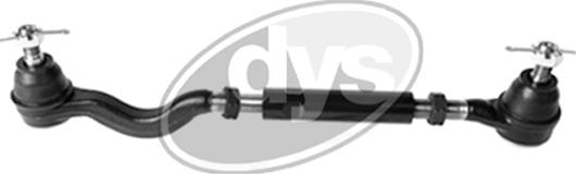 DYS 23-26078 - Поздовжня рульова тяга autozip.com.ua