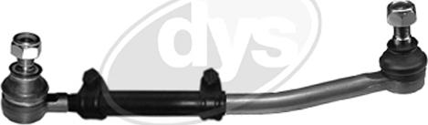 DYS 23-21923 - Поздовжня рульова тяга autozip.com.ua