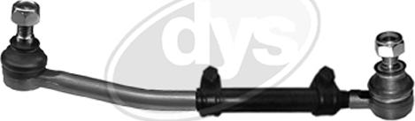 DYS 23-21922 - Поздовжня рульова тяга autozip.com.ua