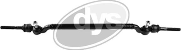 DYS 23-27057 - Поздовжня рульова тяга autozip.com.ua