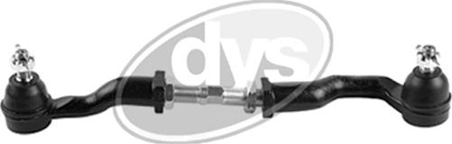 DYS 23-27035 - Поздовжня рульова тяга autozip.com.ua