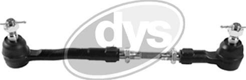 DYS 23-27282 - Поздовжня рульова тяга autozip.com.ua