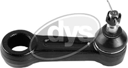 DYS 23-27276 - Сошка рульового управління autozip.com.ua