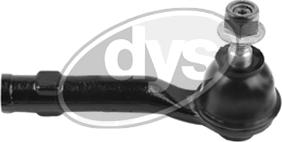 DYS 22-04094 - Наконечник рульової тяги, кульовий шарнір autozip.com.ua