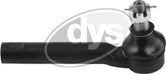 DYS 22-04108 - Наконечник рульової тяги, кульовий шарнір autozip.com.ua