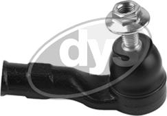 DYS 22-04299 - Наконечник рульової тяги, кульовий шарнір autozip.com.ua